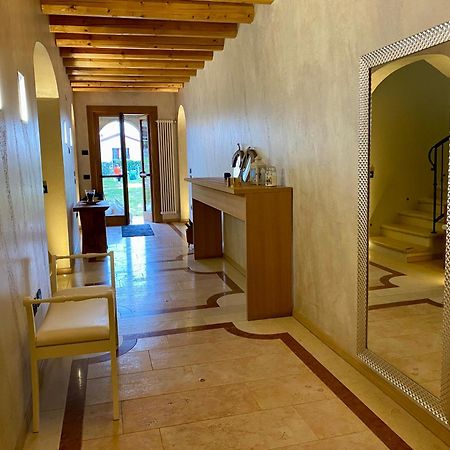 Petite Pomme Hotell Romano D'Ezzelino Exteriör bild