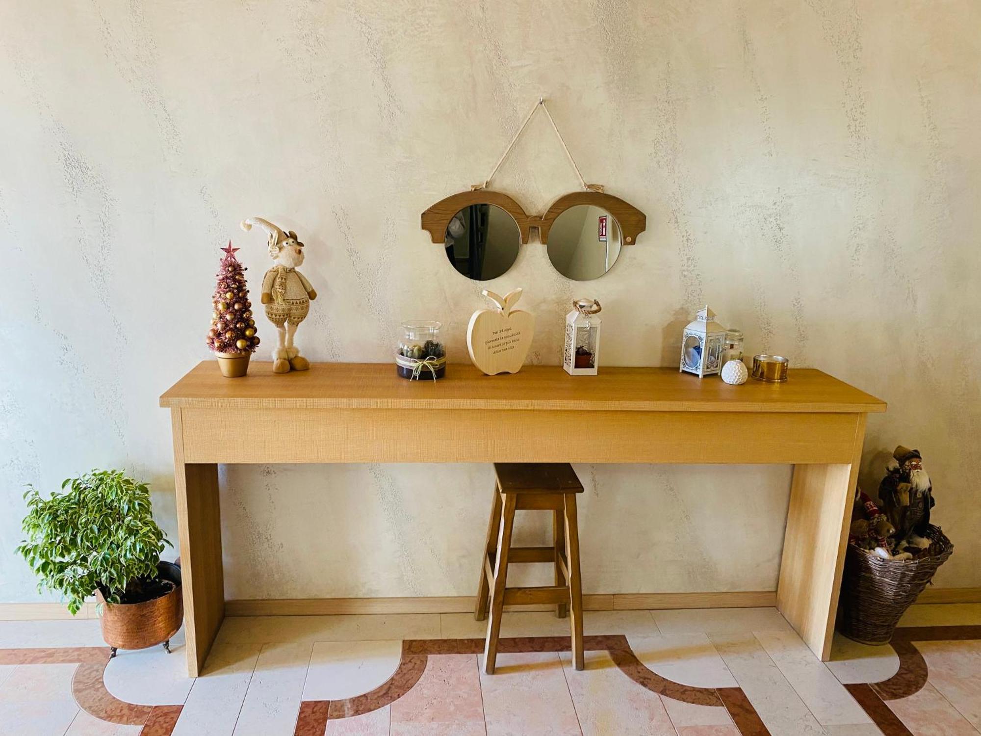 Petite Pomme Hotell Romano D'Ezzelino Exteriör bild